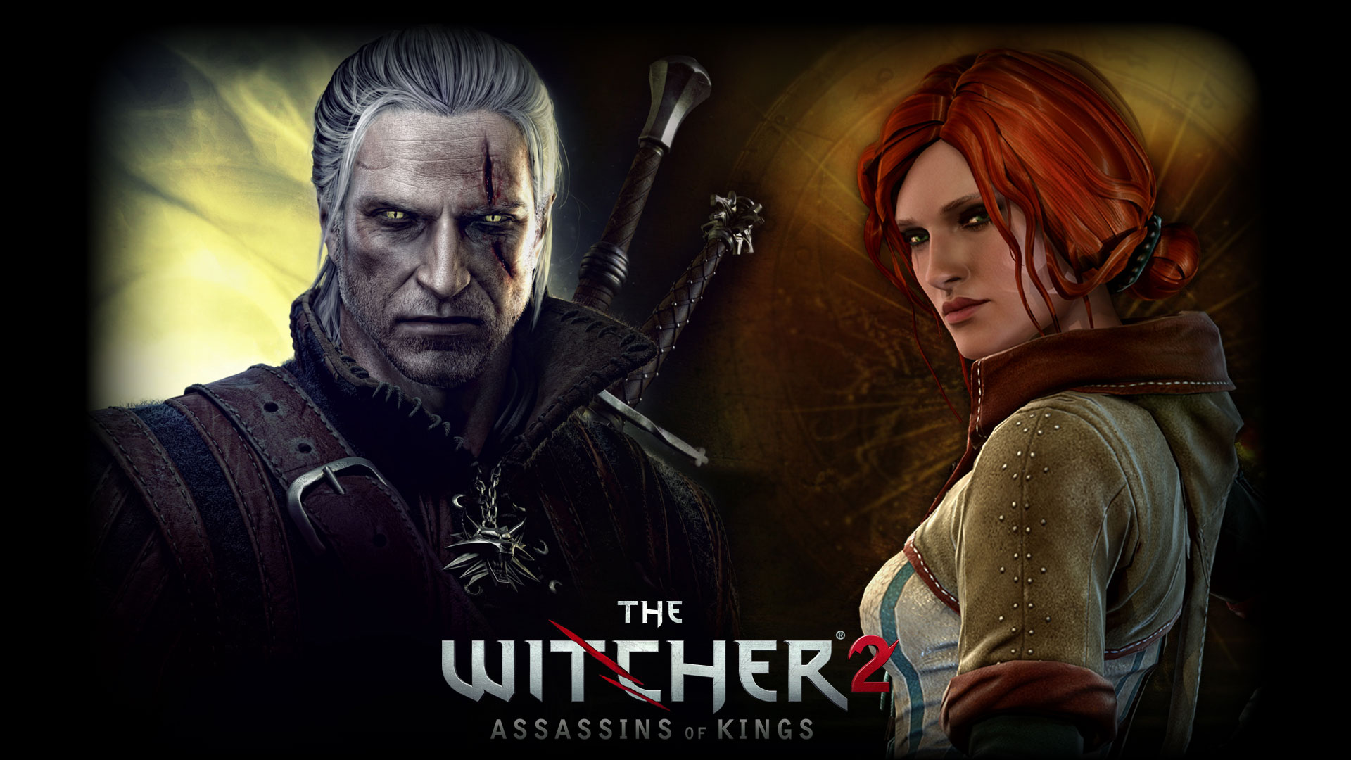 witcher 2 assassins of kings mods